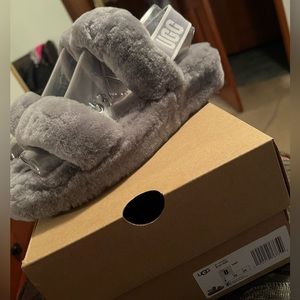 Ugg Oh Yeah Slippers